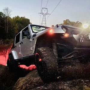 Meet your Posher, Jonathan